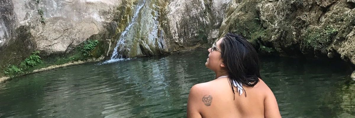 lizeth_79's profile banner image