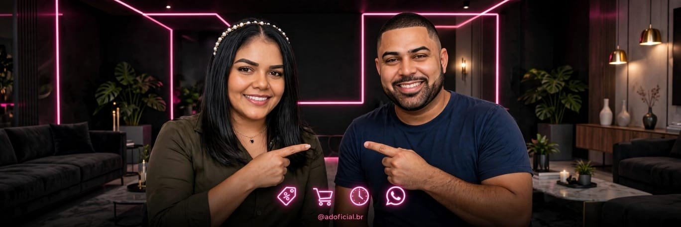 adoficialbr's profile banner image