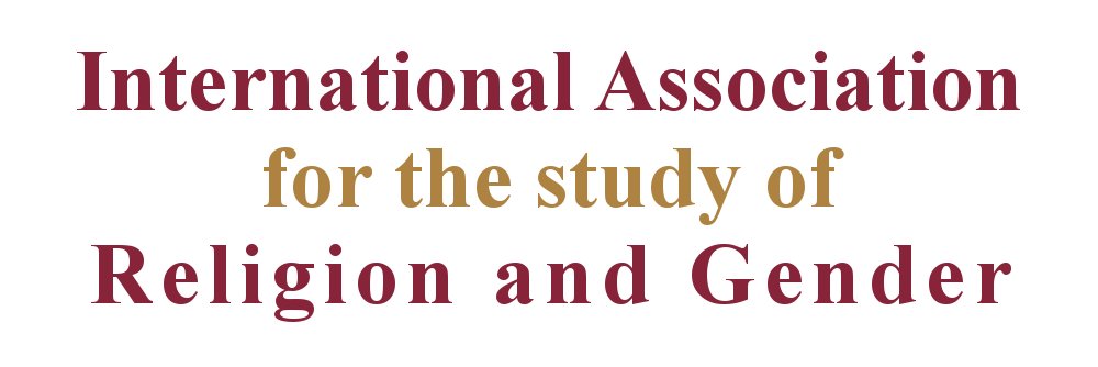 Religion & Gender banner