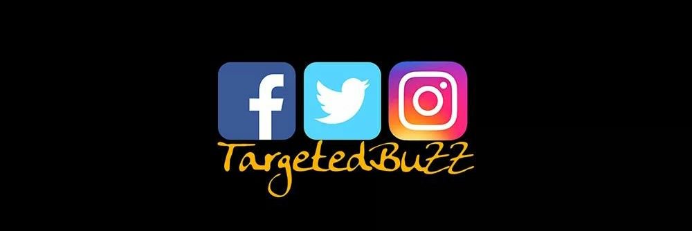 TargetedBuzz's profile banner image
