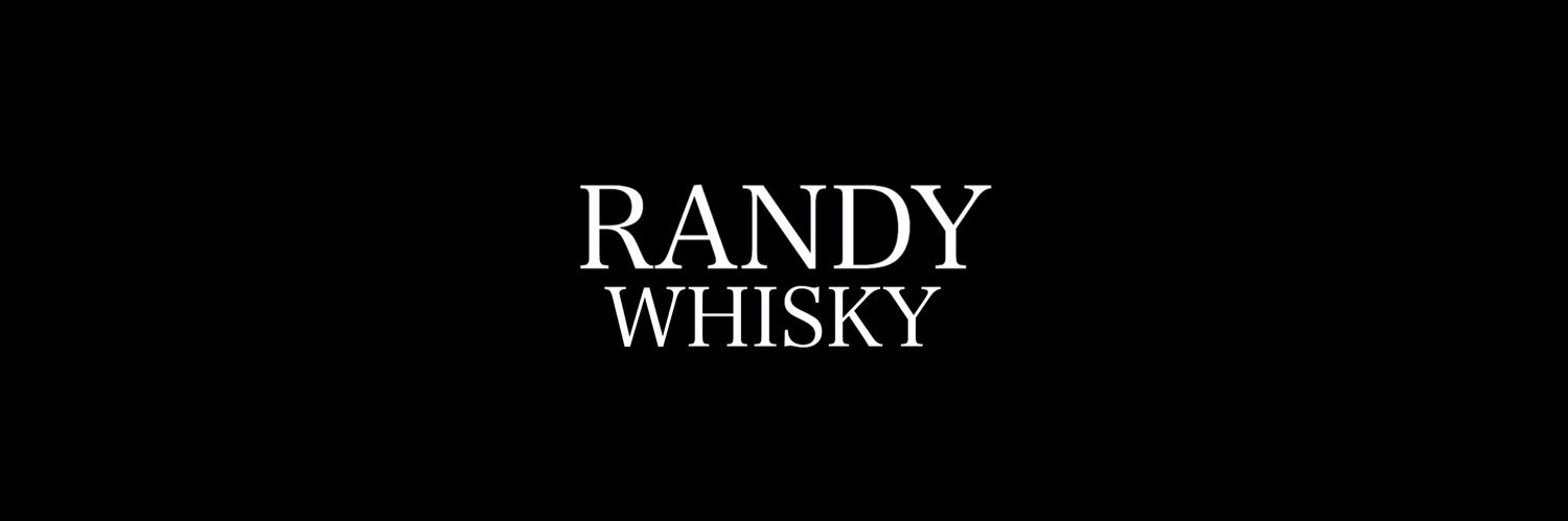 RandyWhisky's profile banner image
