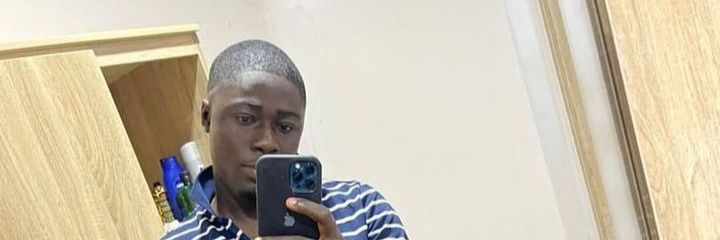 Ozigbokene's profile banner image