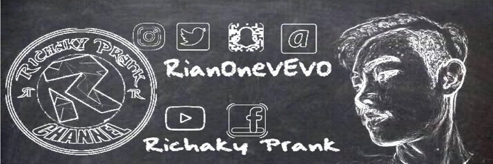 RichakyPrankCLK's profile banner image