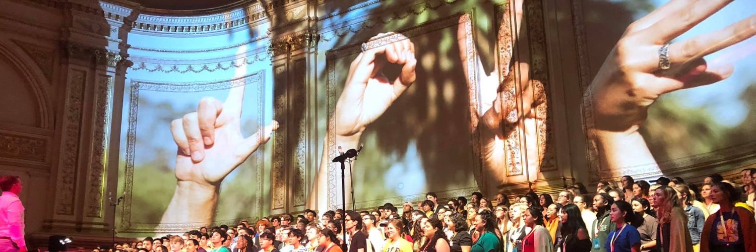 andrewminear's profile banner image