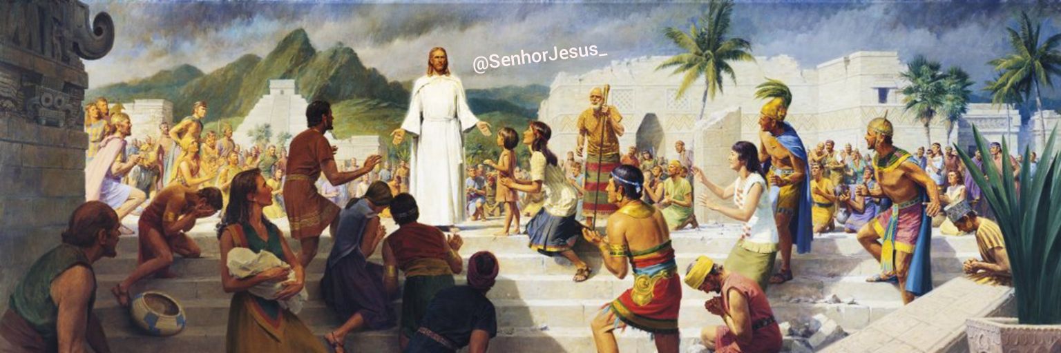 SenhorJesus_'s profile banner image