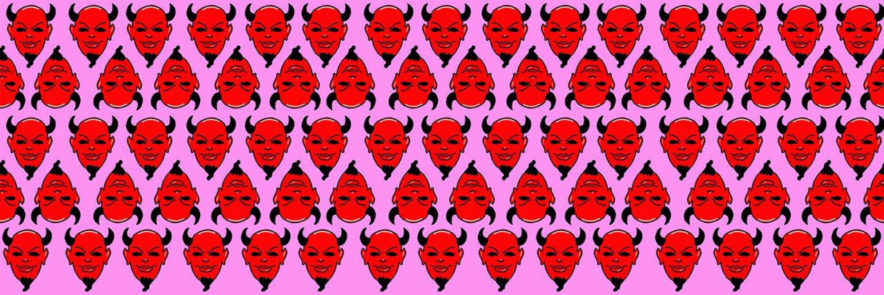 RedDevilOficial's profile banner image