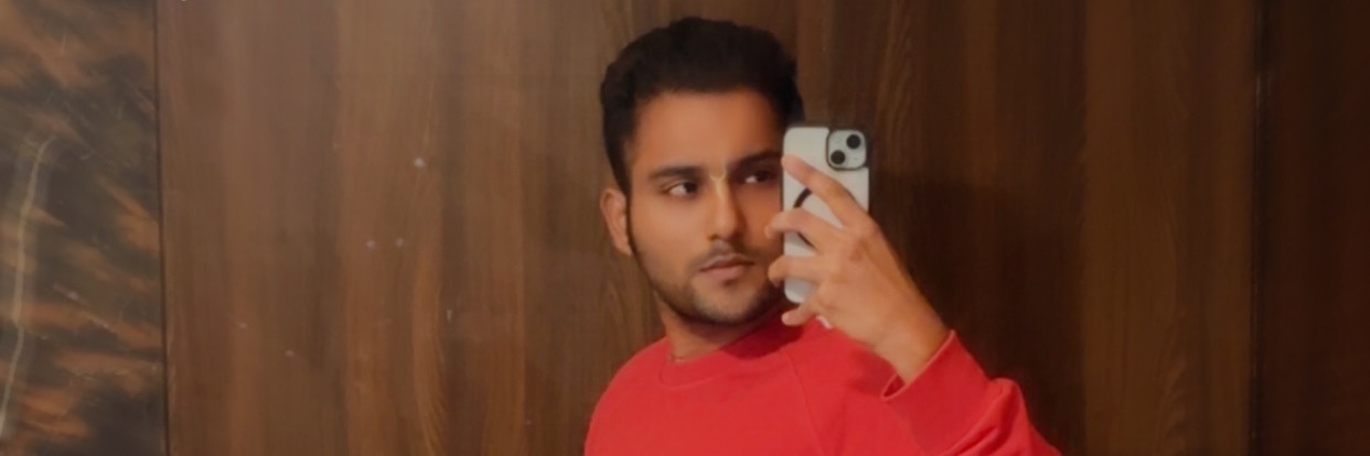thepranilonly's profile banner image
