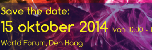 THE HAGUE TECH banner