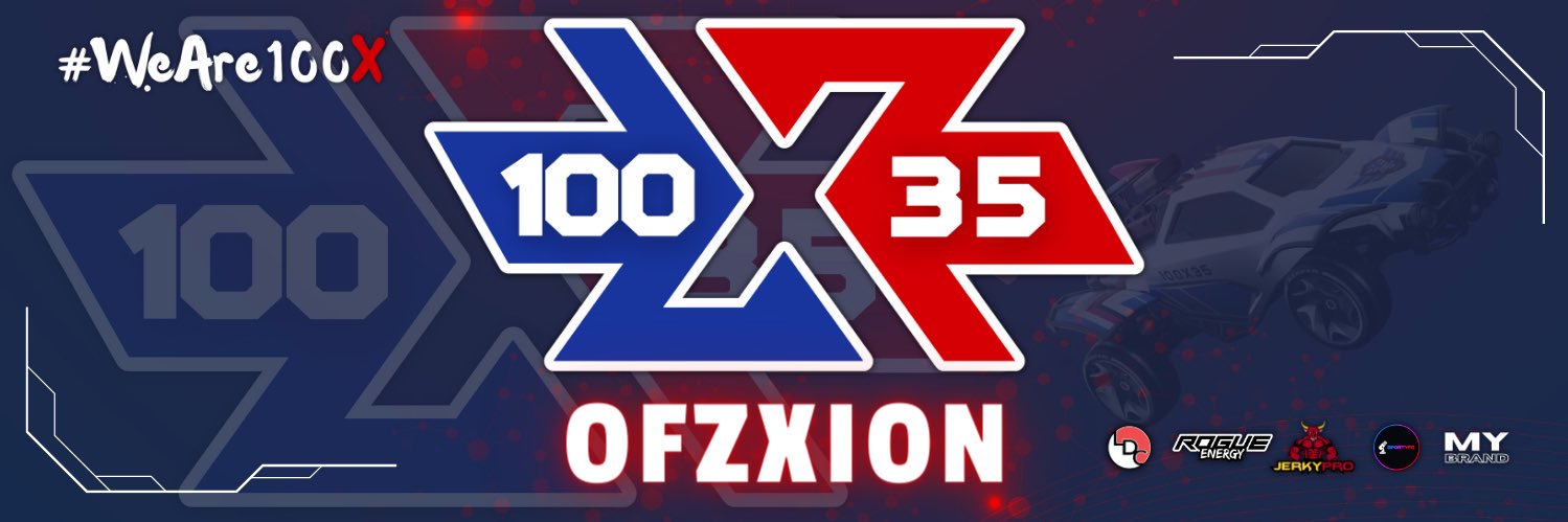 oFuxioN's profile banner image