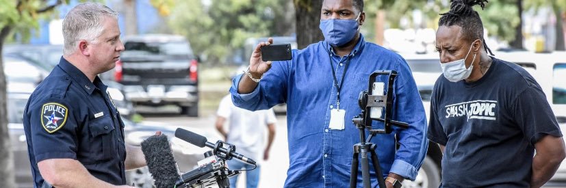 Robert Reeves banner