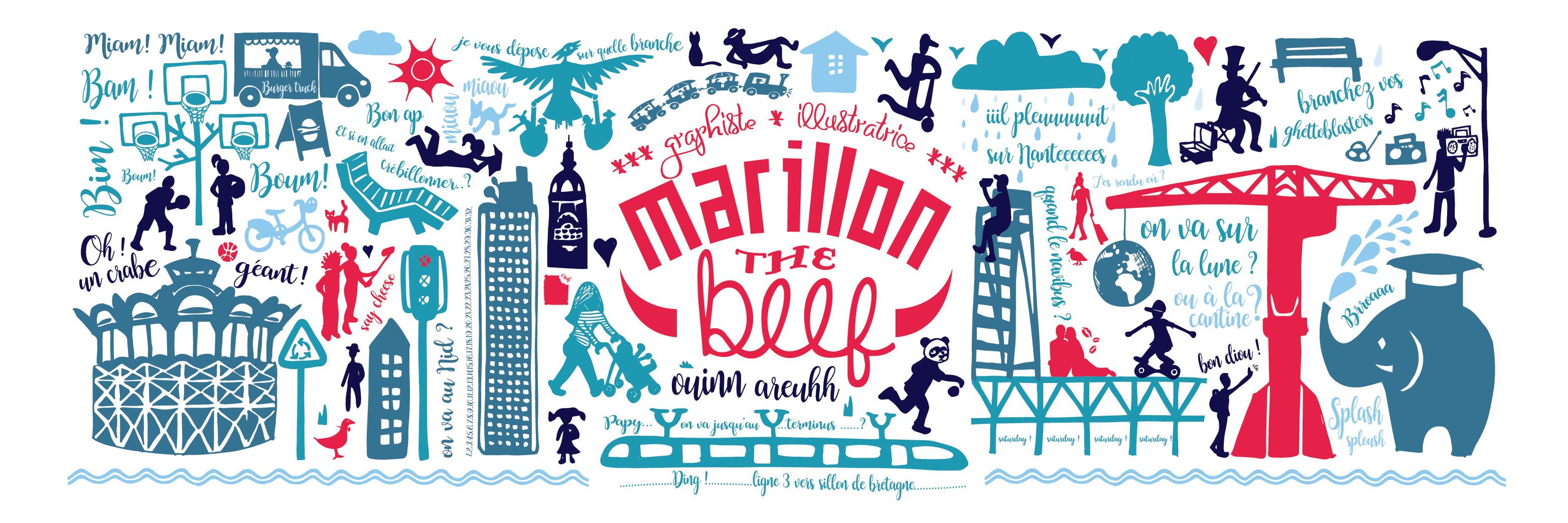 marionthebeef's profile banner image