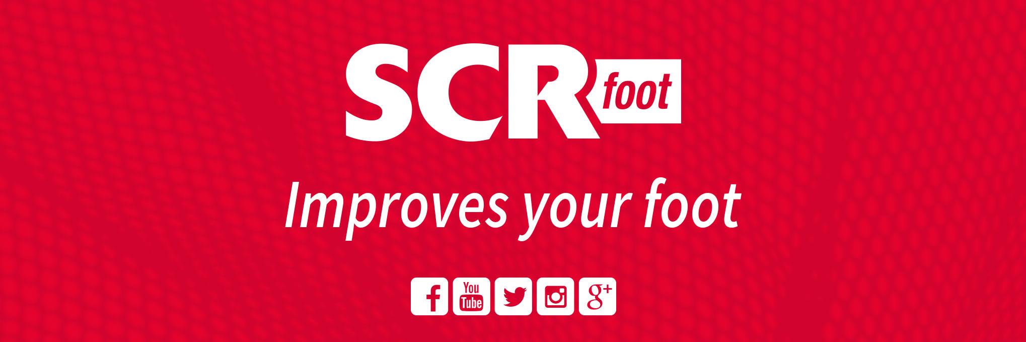 SCRfoot's profile banner image