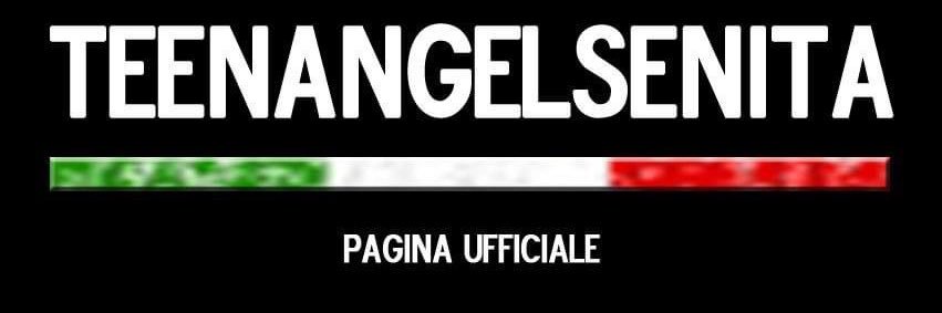 TeenAngelsenIta's profile banner image