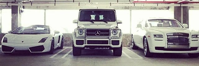 LuxuryPicsDaily's profile banner image
