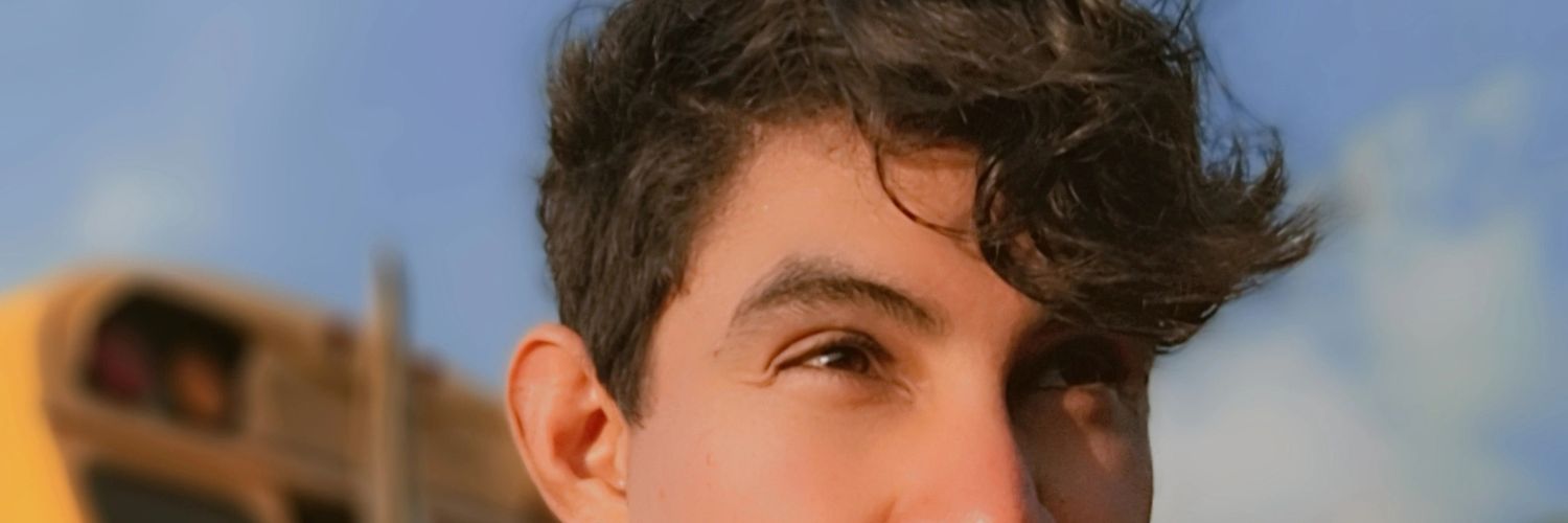 Wolbry's profile banner image