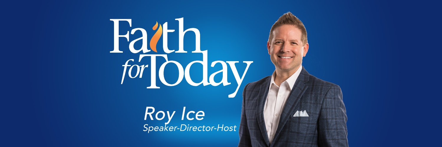 FaithforToday's profile banner image