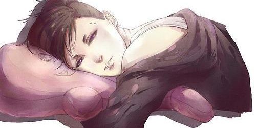 AckermanLevi_'s profile banner image
