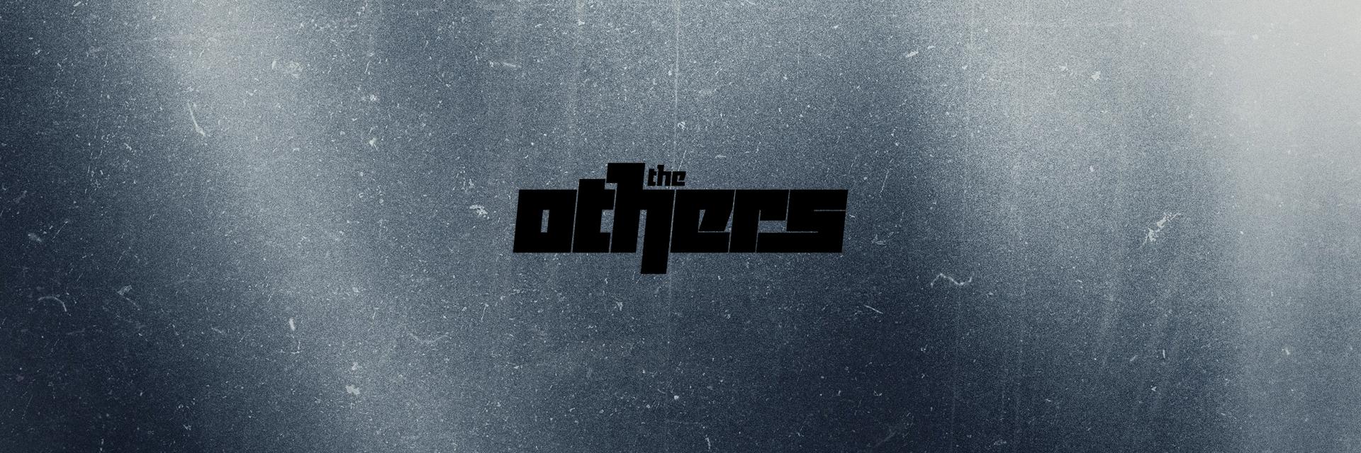 The Others banner