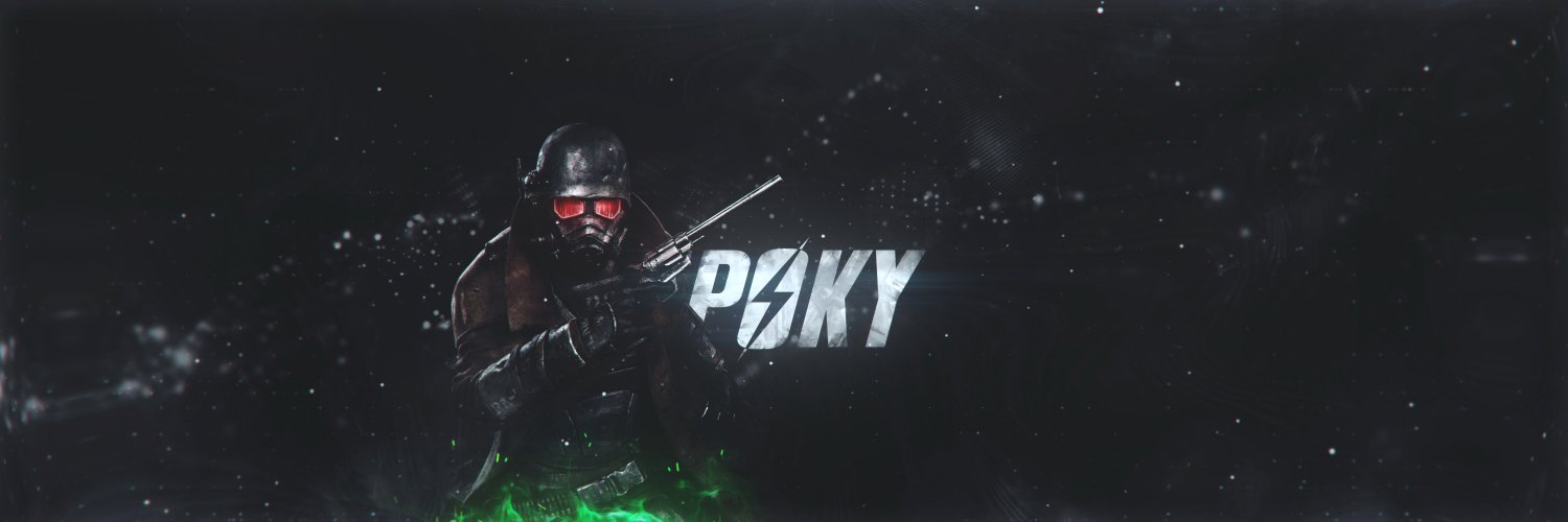 spackstic's profile banner image