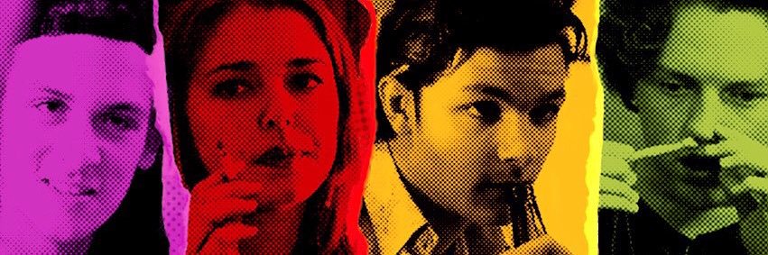 BLIND_webseries's profile banner image