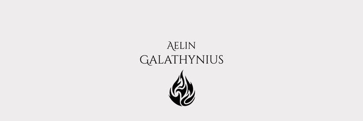 aelincthood's profile banner image