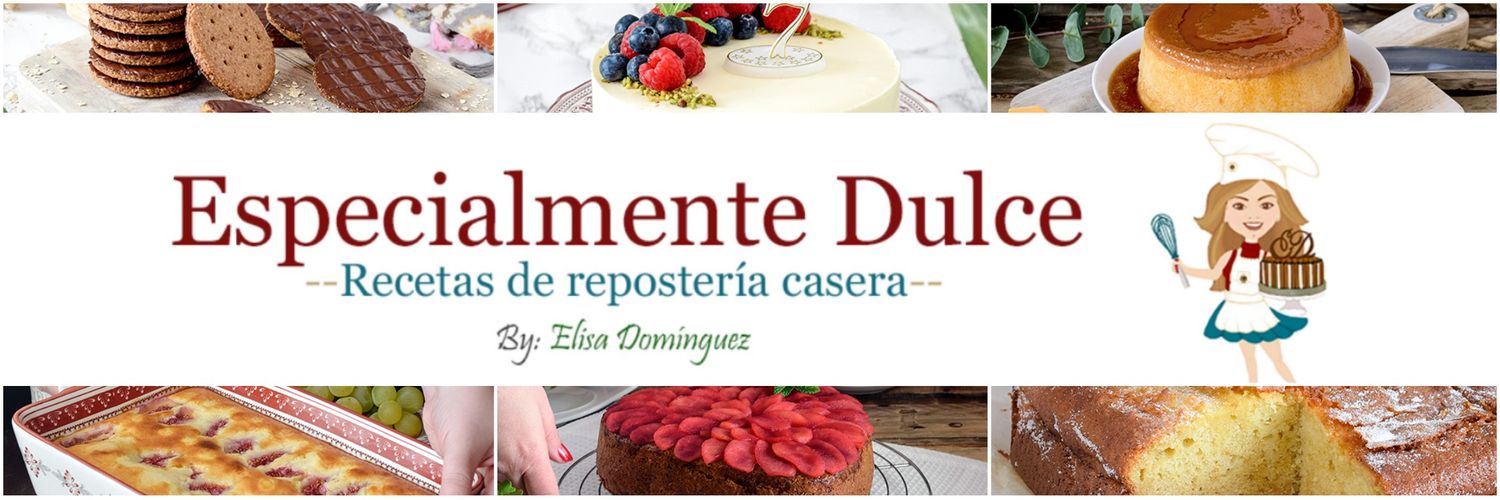 Especialmente Dulce banner