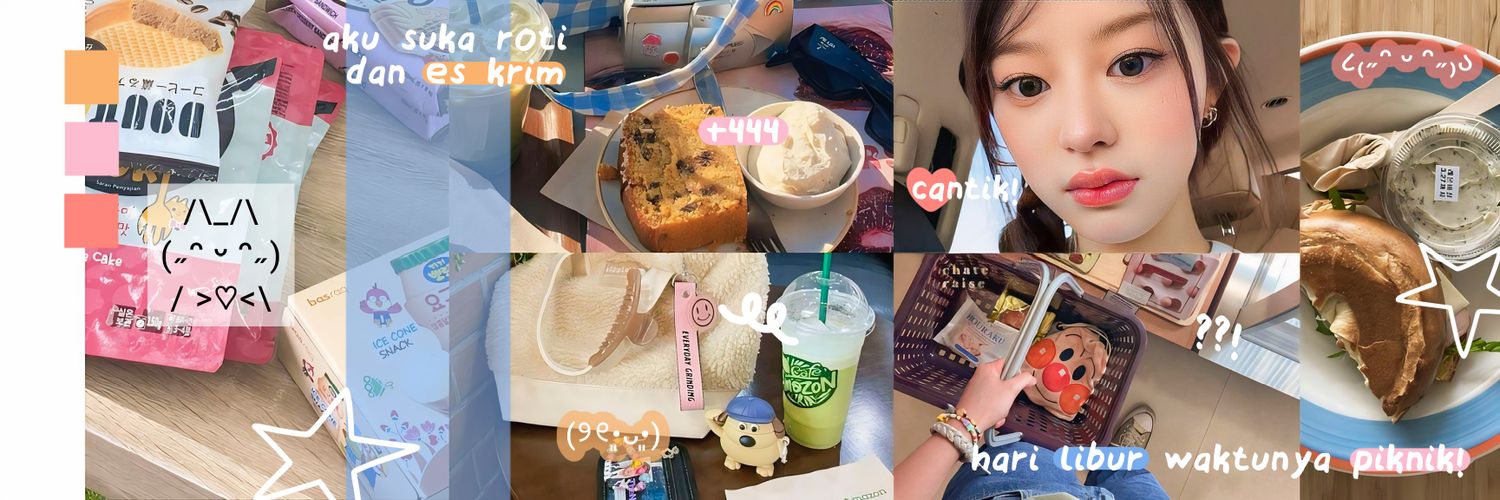 lunie! 👧⭐️ banner