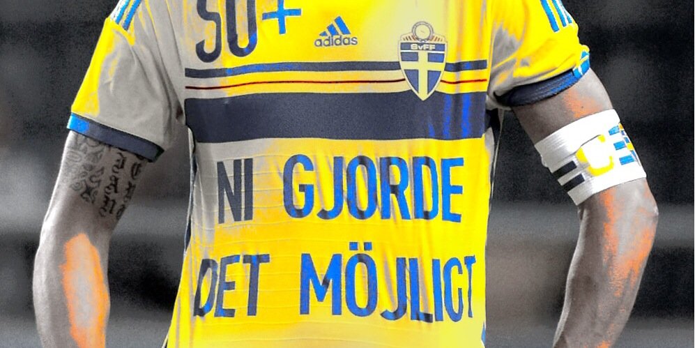 Hugo Molander banner