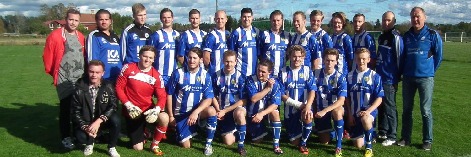 hedesunda's profile banner image