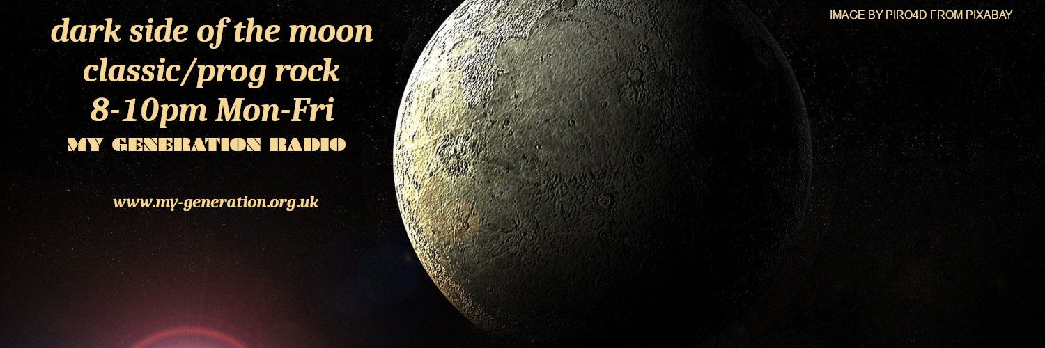 classicprogrock's profile banner image