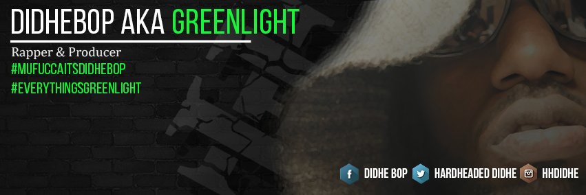 HardheadedDidhe's profile banner image