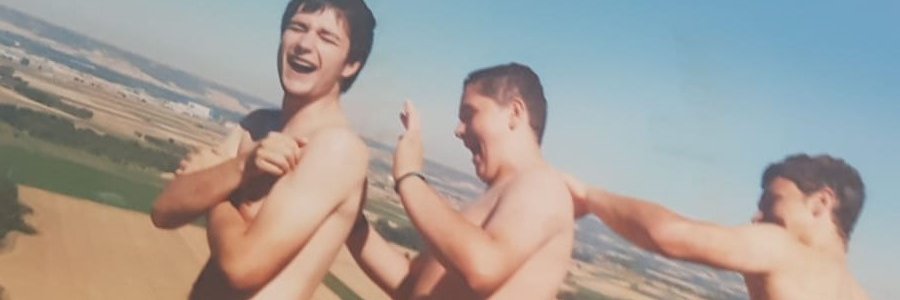 danisoto96's profile banner image