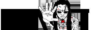RuthlessHopz's profile banner image
