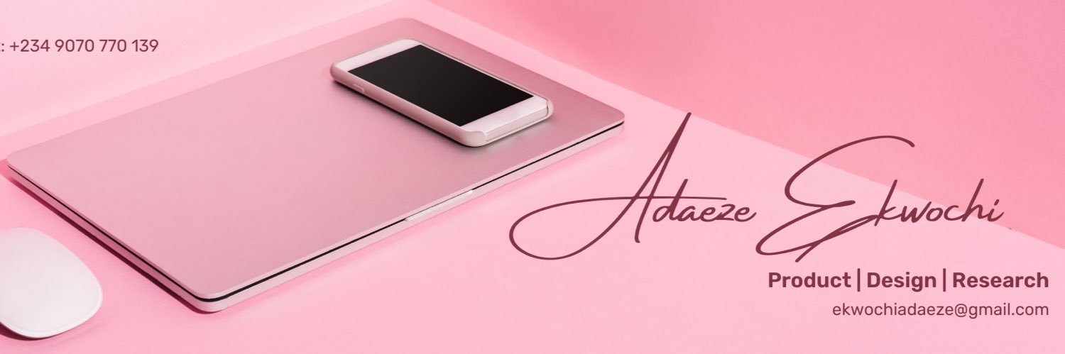 _adaistechie's profile banner image