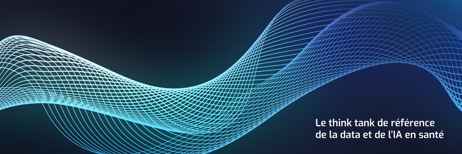 Healthcare Data Institute banner