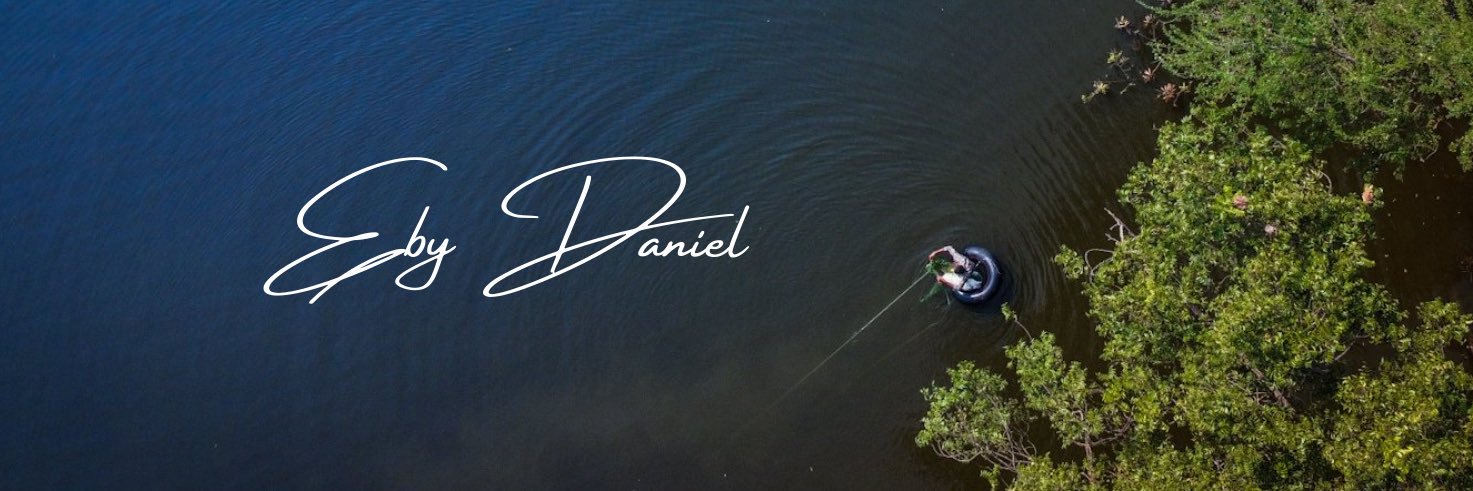 Eby Daniel's banner