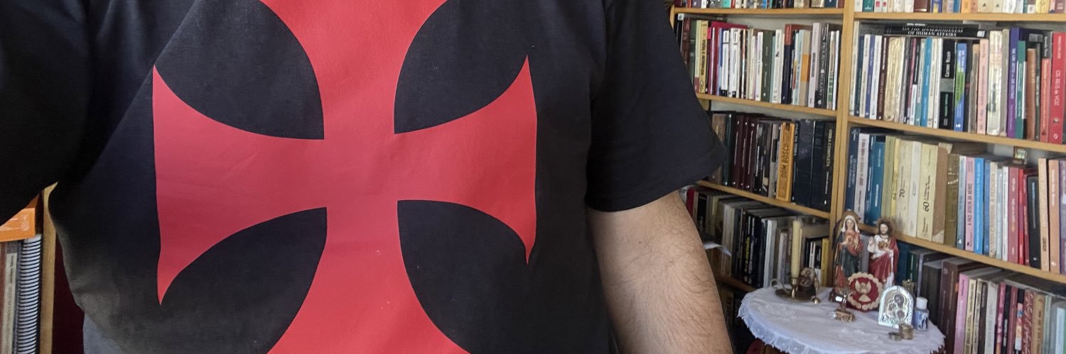 César Miranda banner