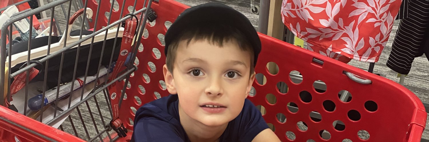 HunterSisk's profile banner image