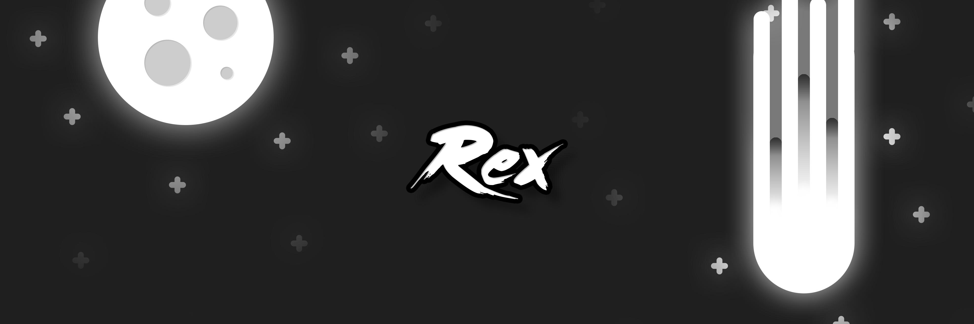 xRex109x's profile banner image