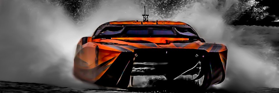 LutherMBaker's profile banner image