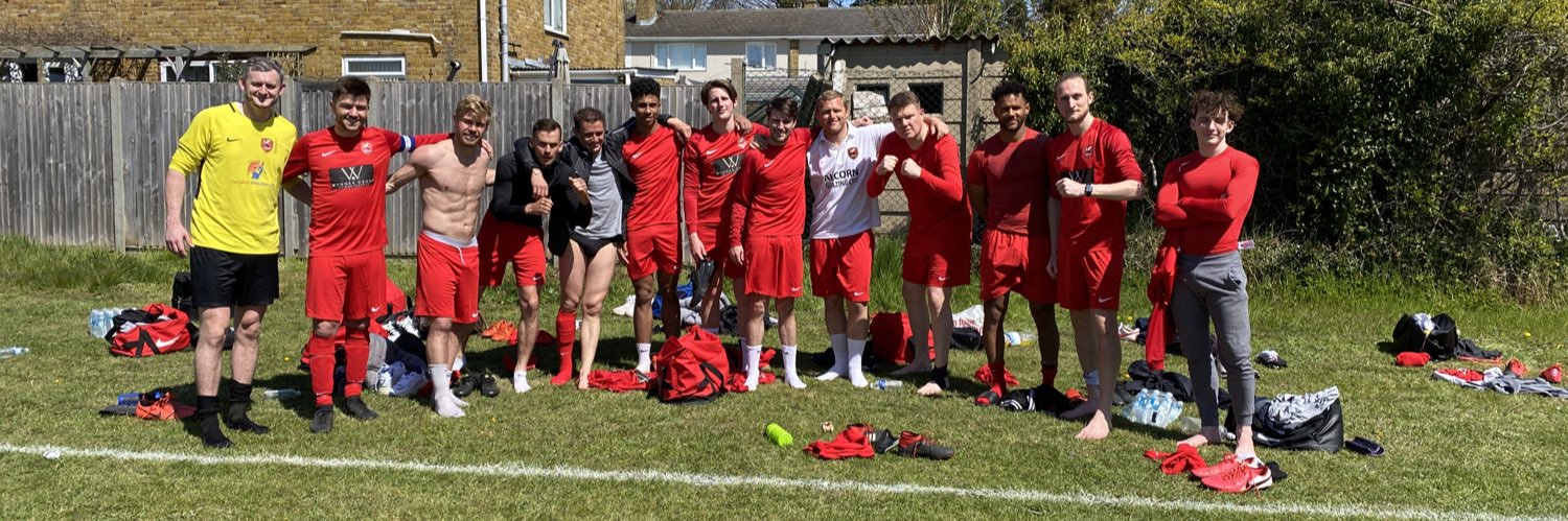 K Sports Express Fc ⚽️ banner