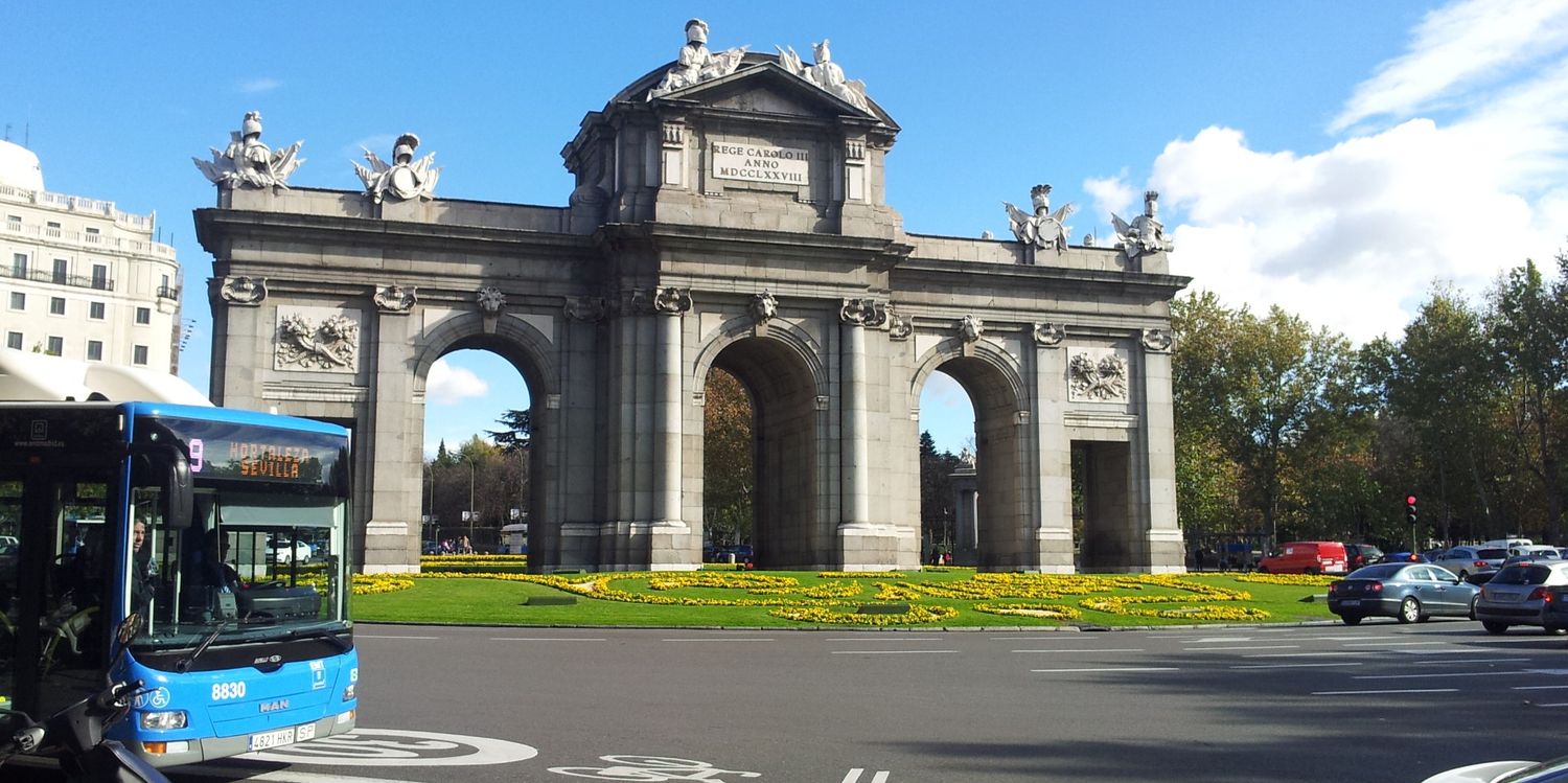 Juan Alberto Coloma banner