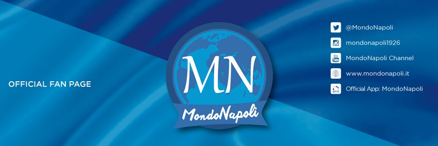 MondoNapoli's profile banner image