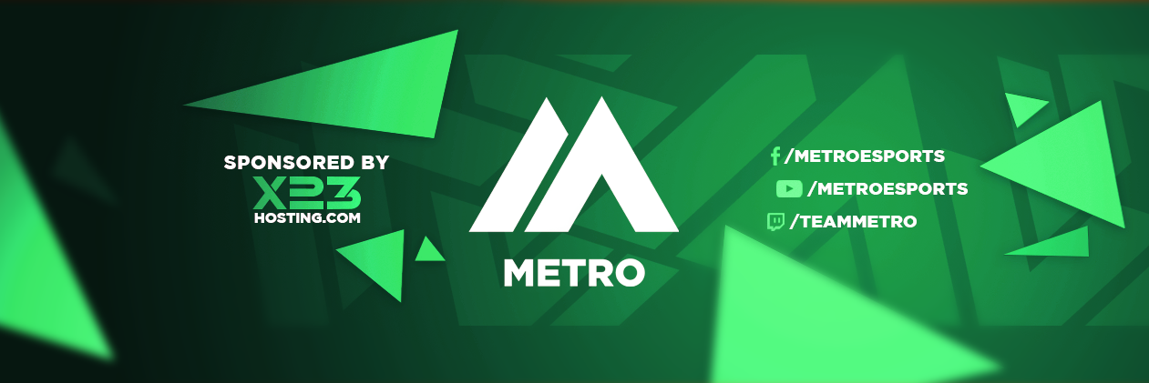 MetroYT's profile banner image