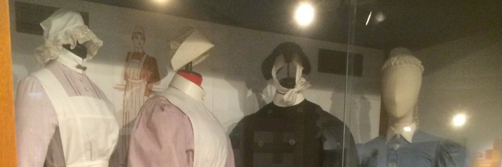 Bridget Leach banner