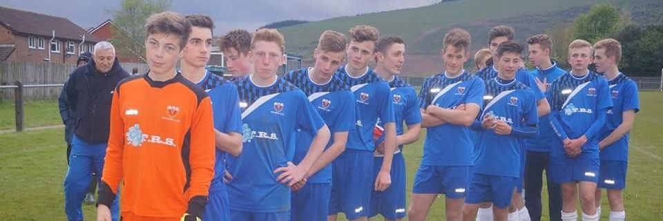Josh Jones banner