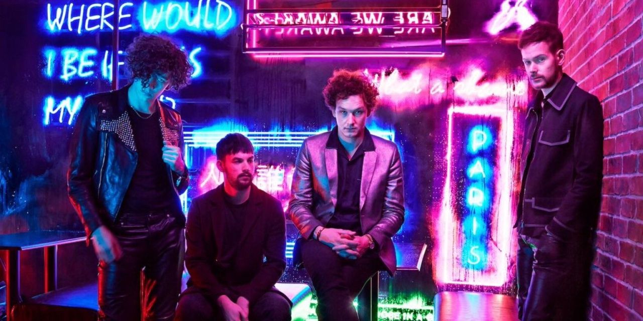 The1975bcn's profile banner image