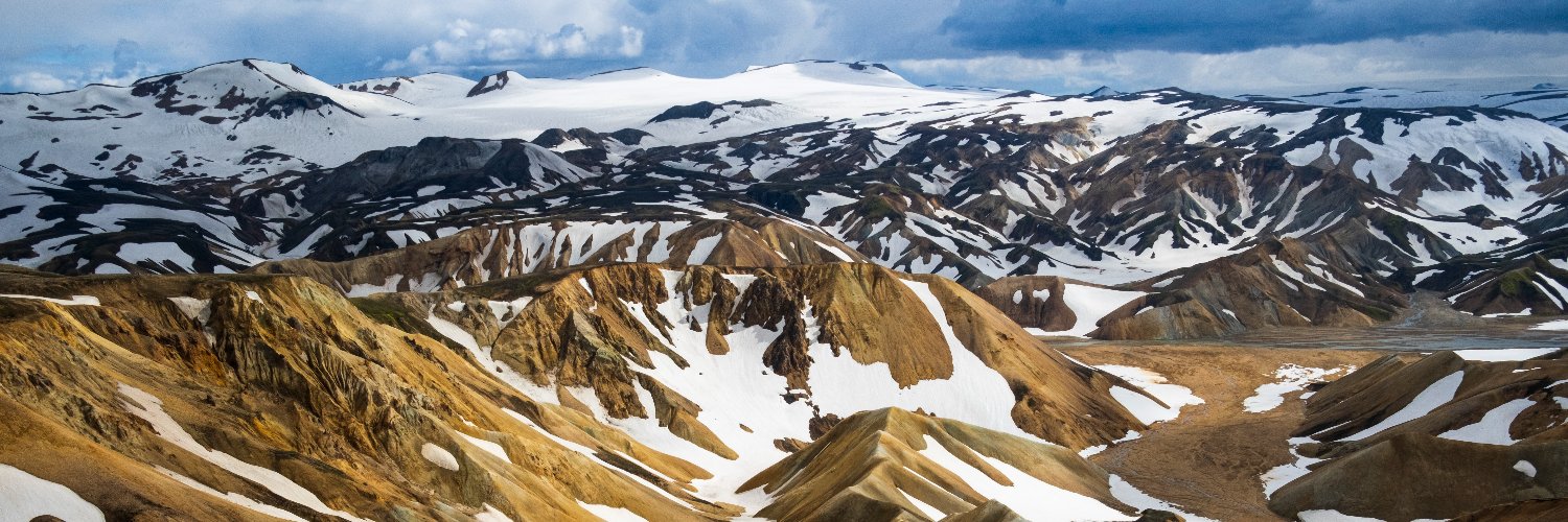 @Iceland_Review banner