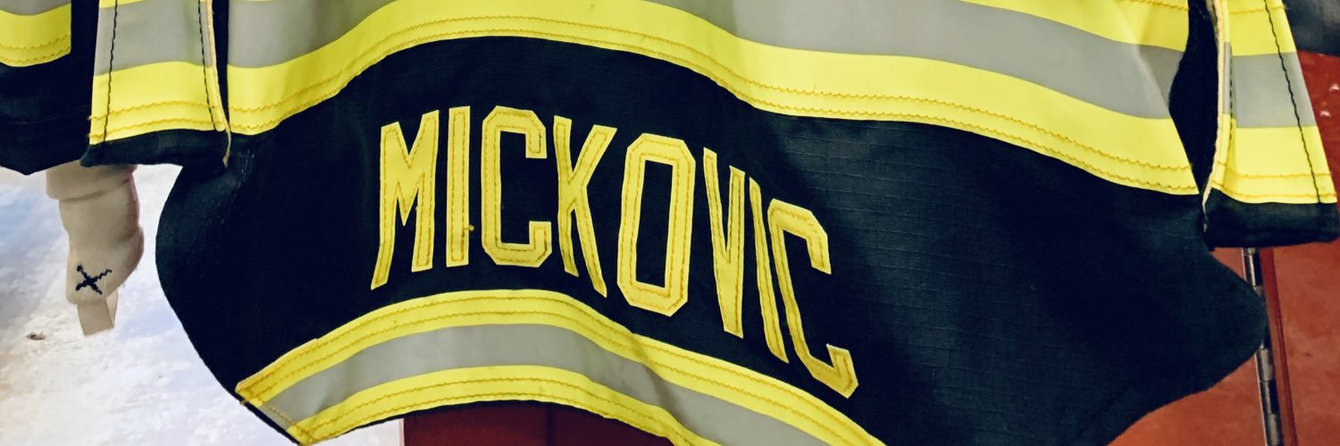 mike_mickovic's profile banner image