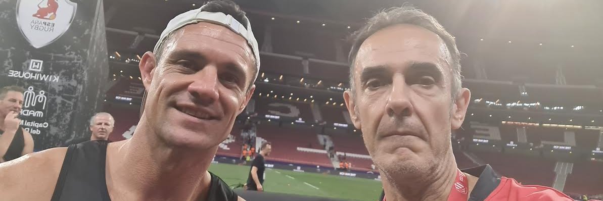 Iñigo Corral banner